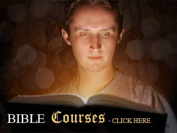 Bible Courses